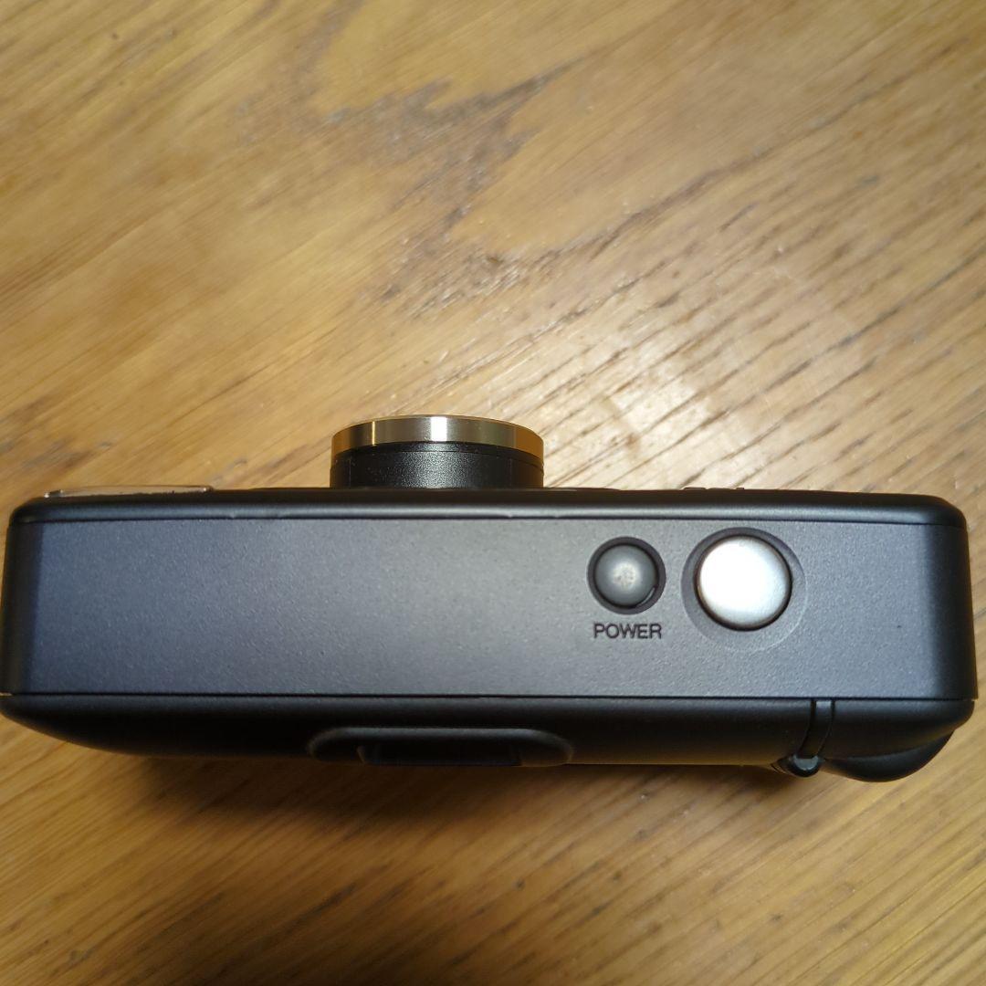 フィルムカメラ Konica BiG mini F