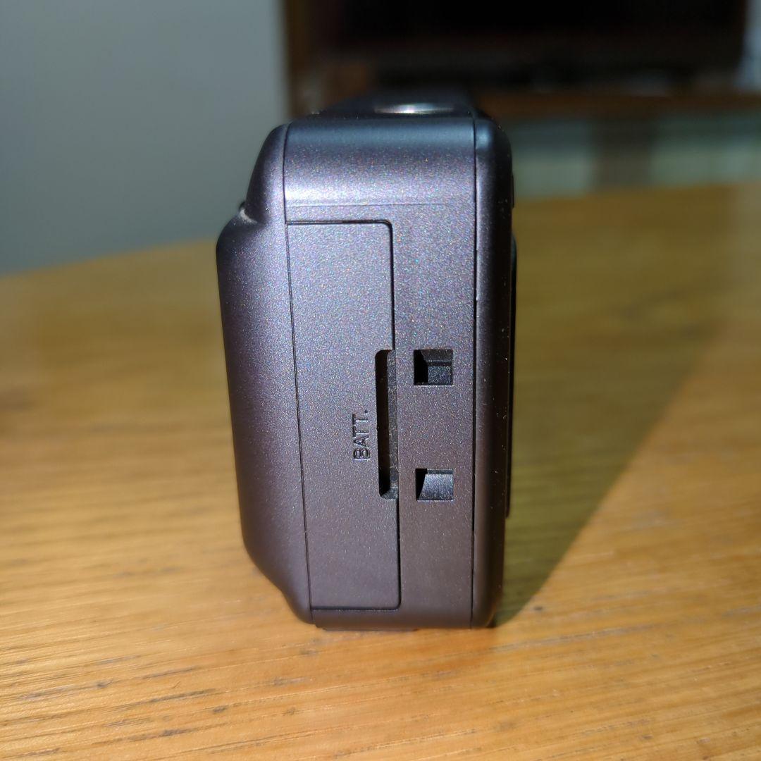 フィルムカメラ Konica BiG mini F