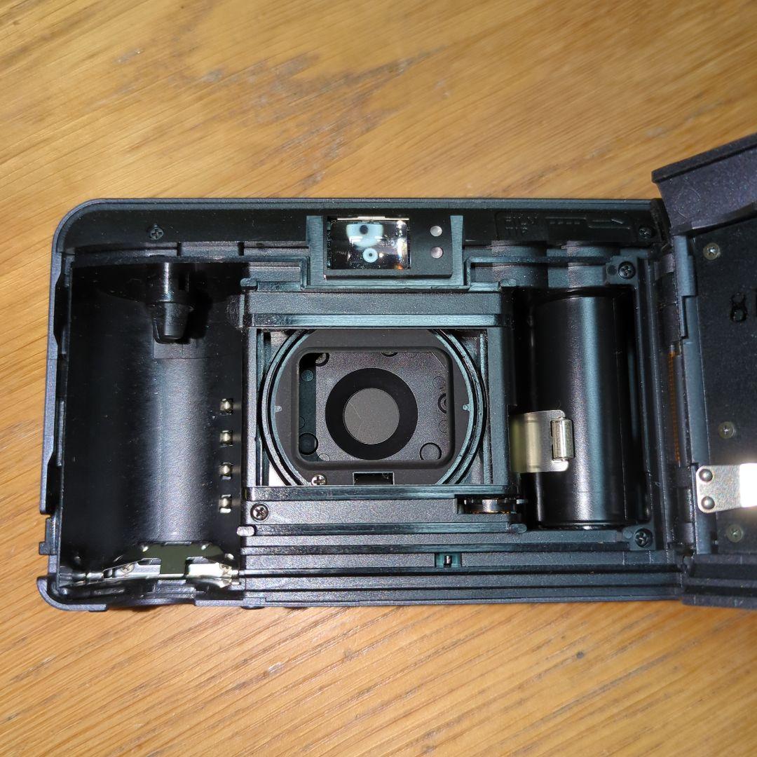 フィルムカメラ Konica BiG mini F