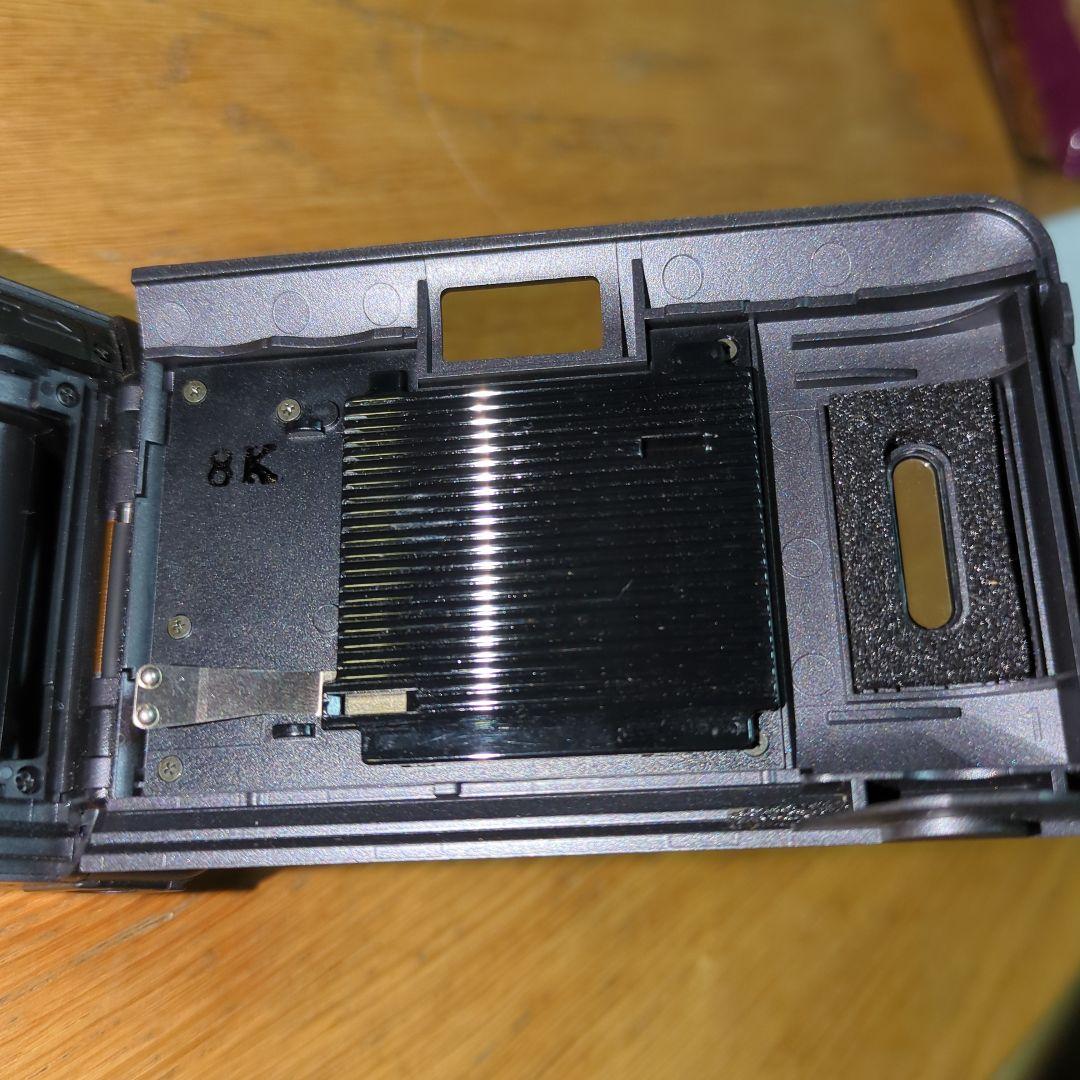 フィルムカメラ Konica BiG mini F