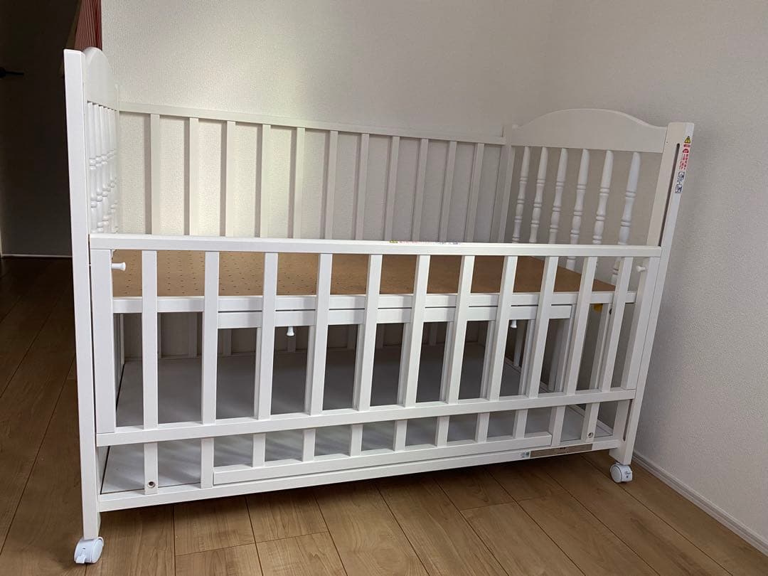 エリーゼ ベビーベット