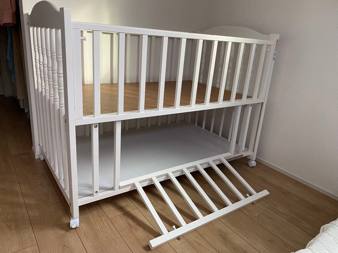 エリーゼ ベビーベット