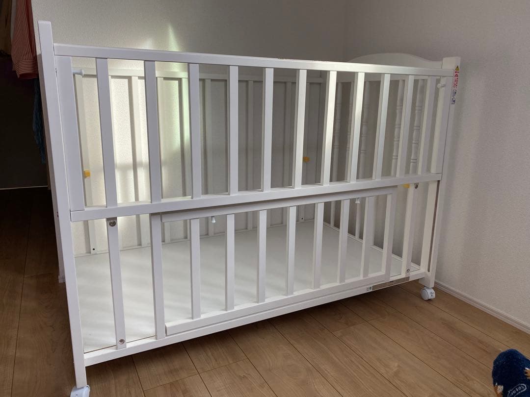 エリーゼ ベビーベット