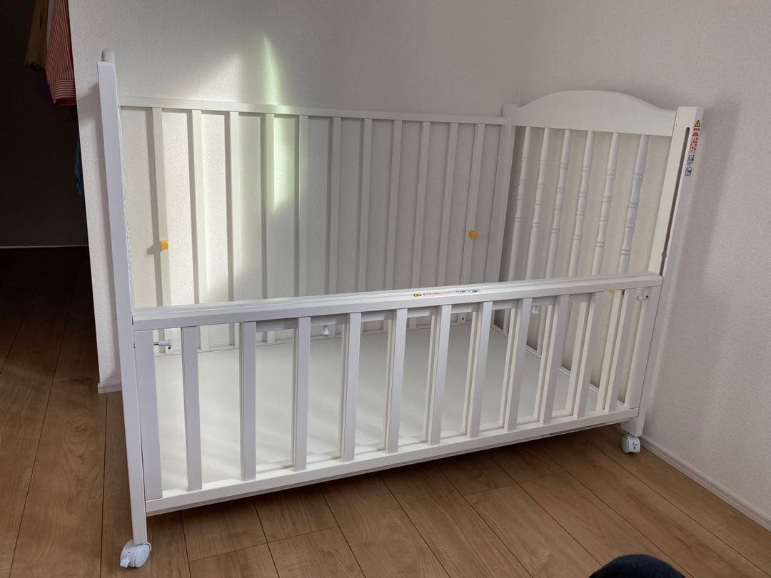 エリーゼ ベビーベット