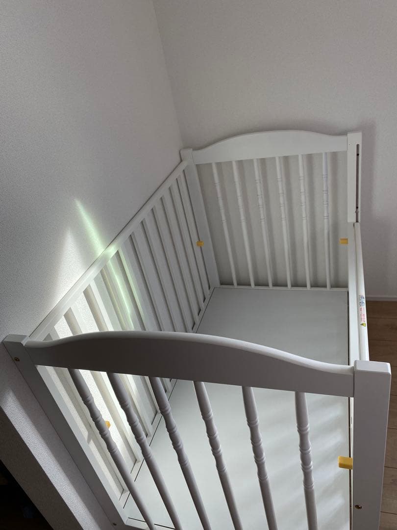 エリーゼ ベビーベット