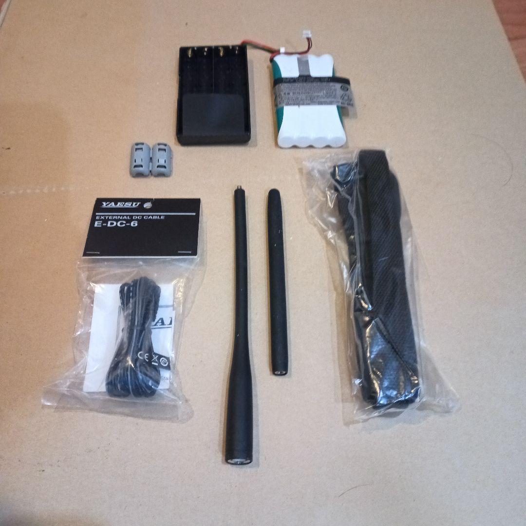 FT-817ND【オマケ付き】