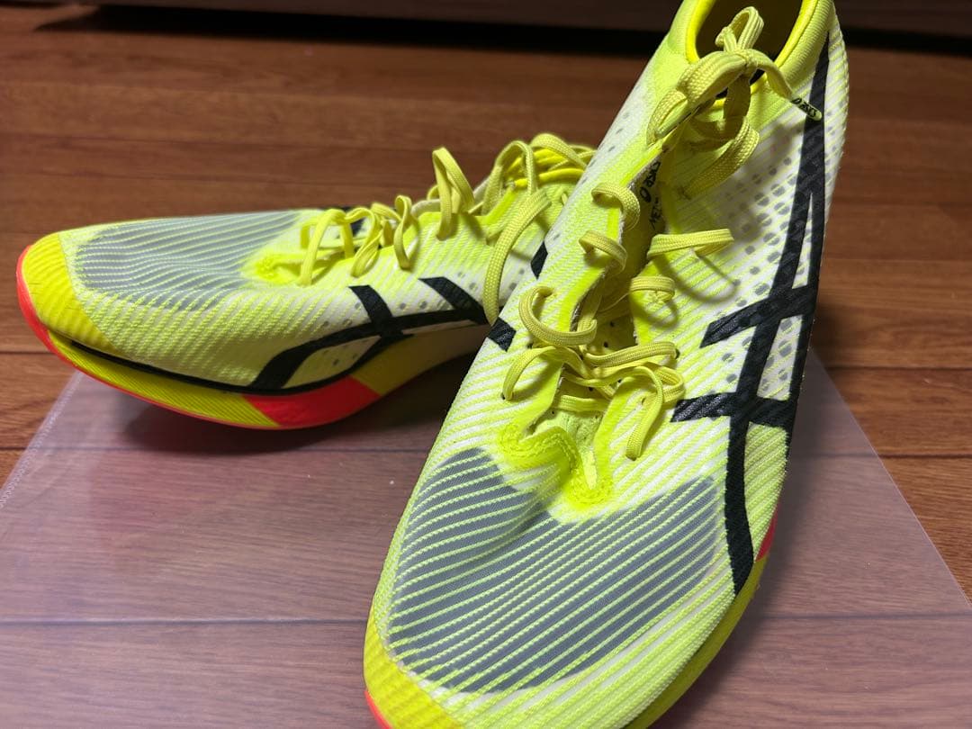 メタスピードSP 28cm