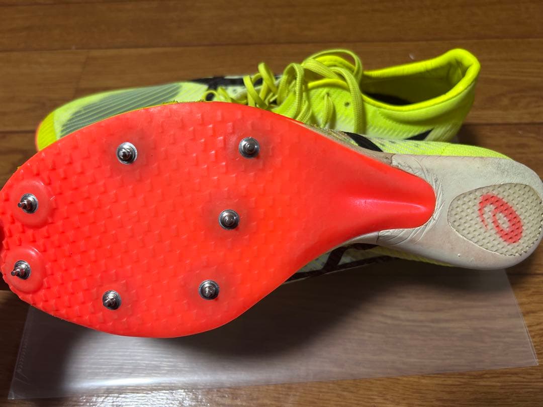 メタスピードSP 28cm