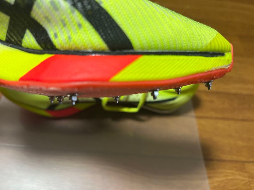 メタスピードSP 28cm