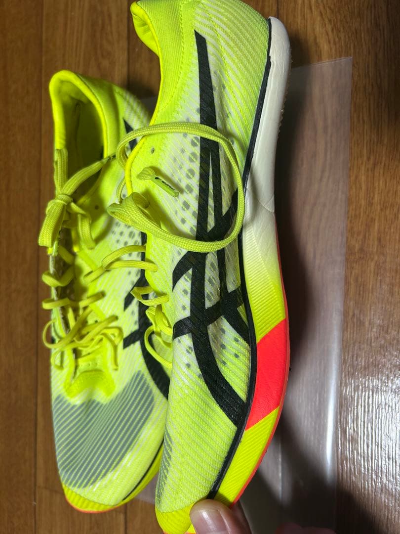 メタスピードSP 28cm