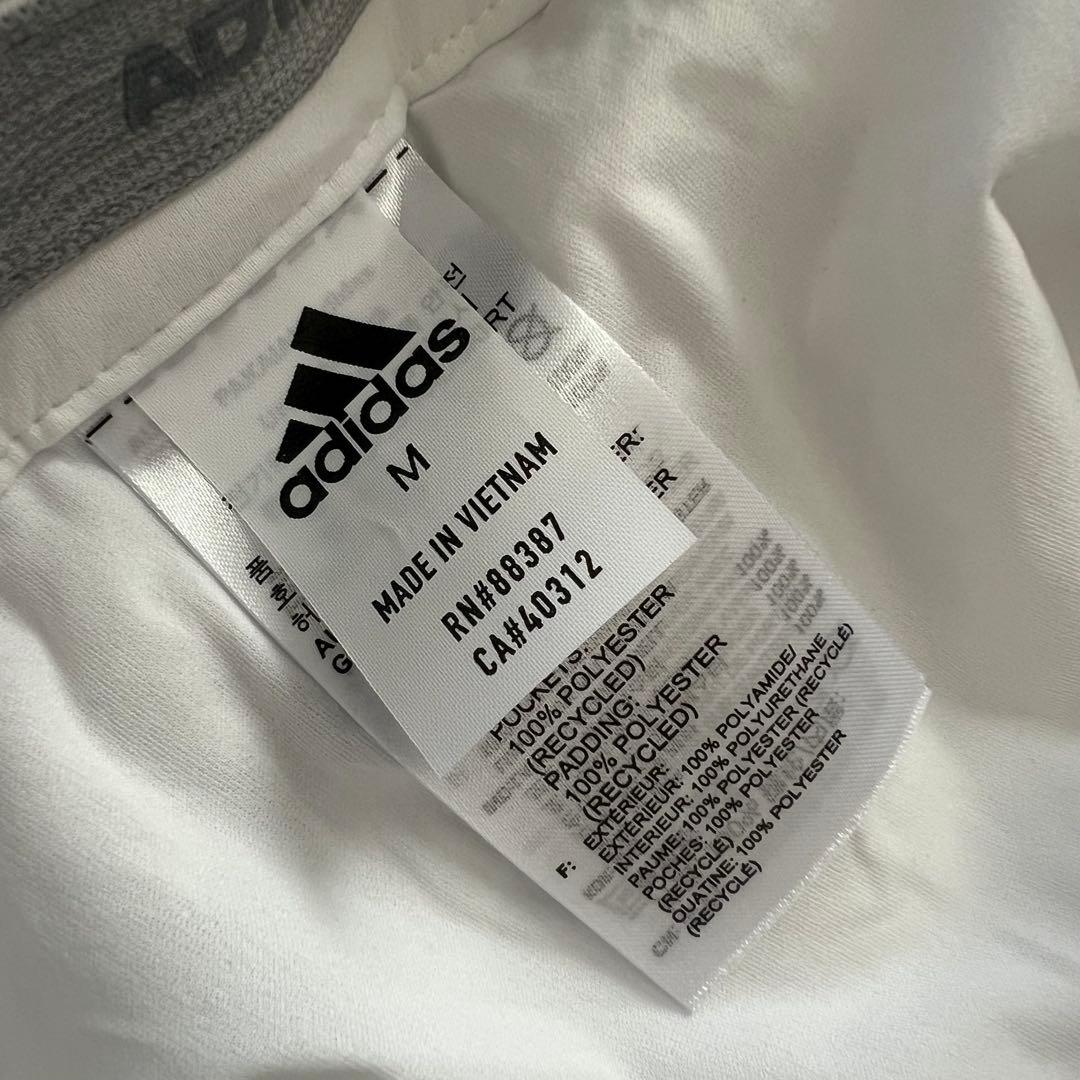 adidas GOLF アディダスゴルフ　セットアップ　中綿　ダウン　レディース