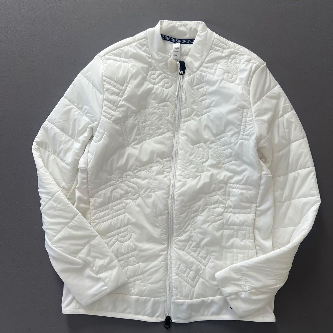 adidas GOLF アディダスゴルフ　セットアップ　中綿　ダウン　レディース