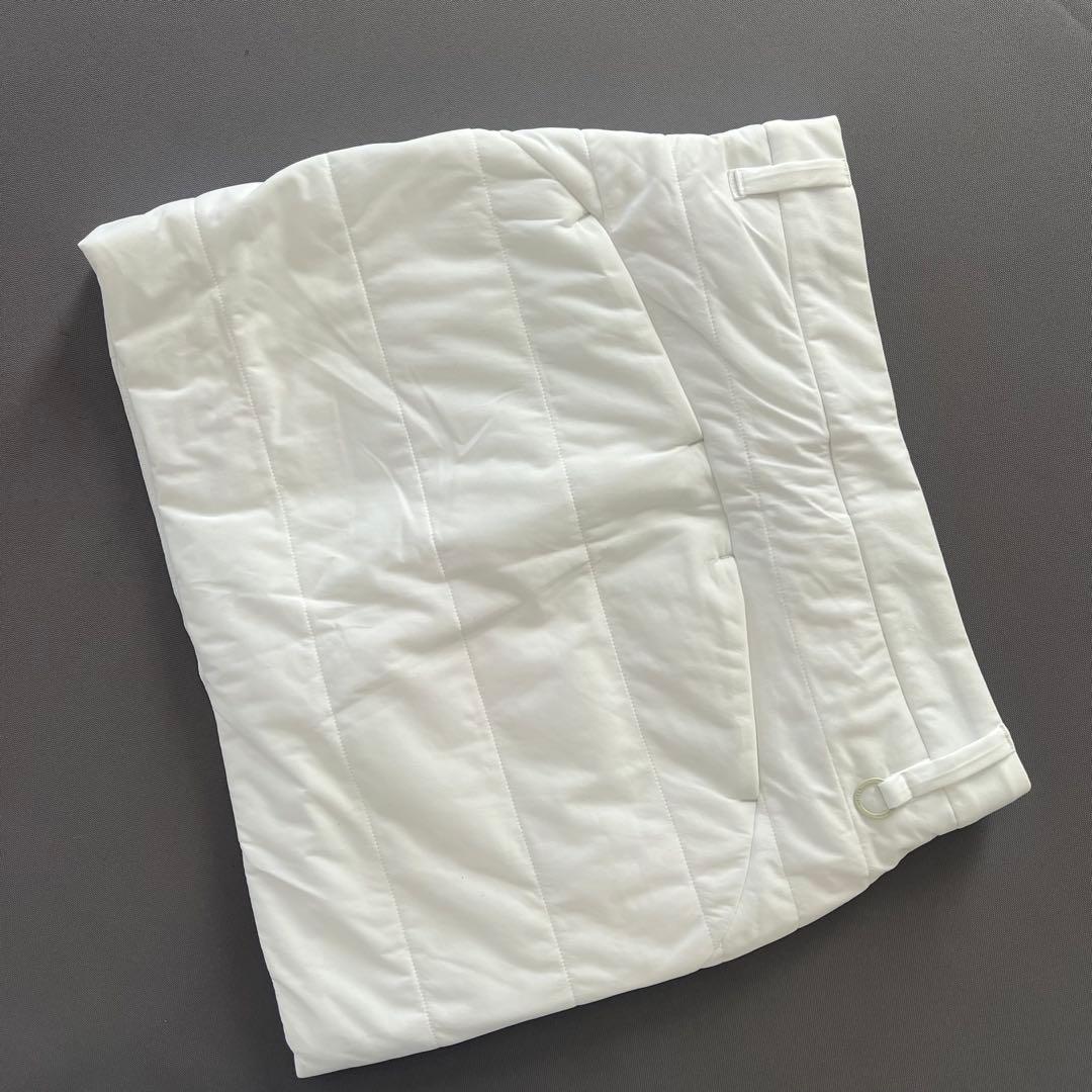 adidas GOLF アディダスゴルフ　セットアップ　中綿　ダウン　レディース