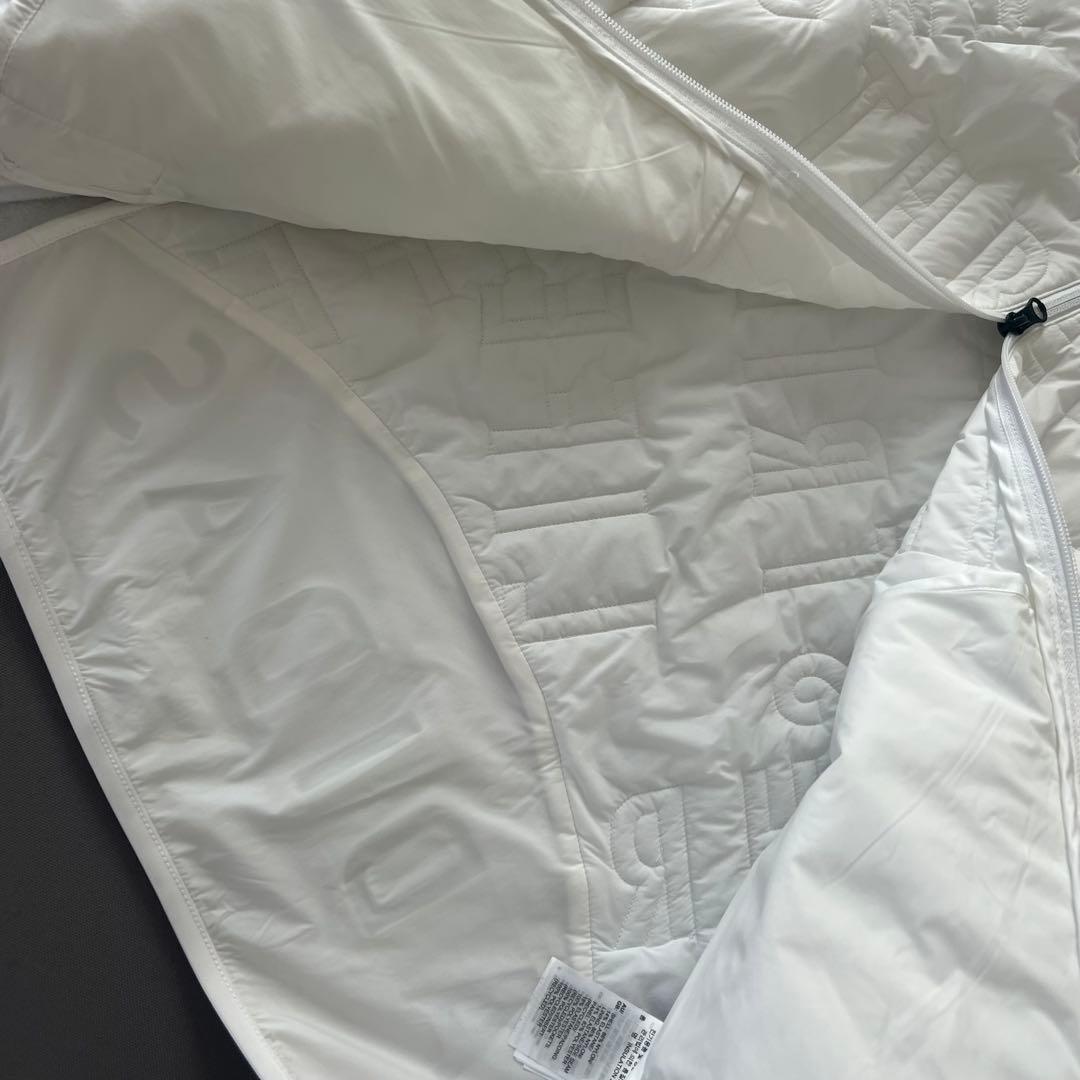 adidas GOLF アディダスゴルフ　セットアップ　中綿　ダウン　レディース