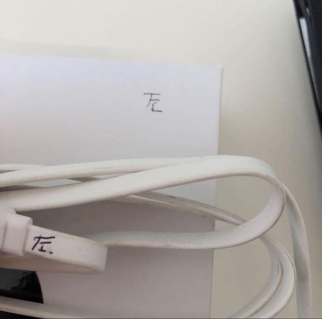 Olive Smart Ear 集音器　黒