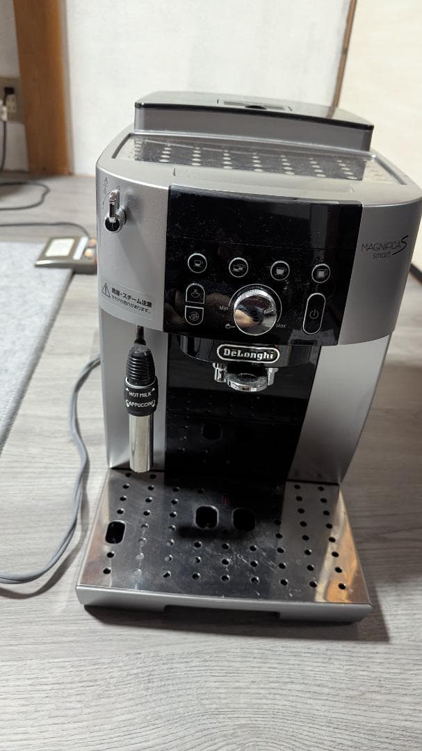 De'Longhi デロンギ マグニフィカＳスマート ECAM25023SB
