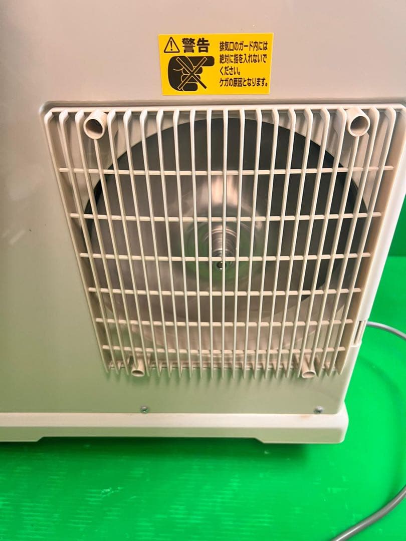 て*や様 美品 YAMAZEN 冷風機 スポットクーラー YMS-183 動作品