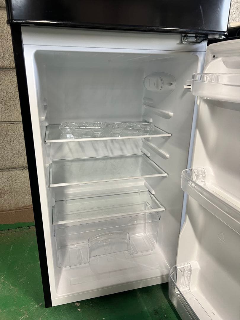 A794♠️配送設置可♠️冷蔵庫、洗濯機、レンジ家電セット　2022／24年