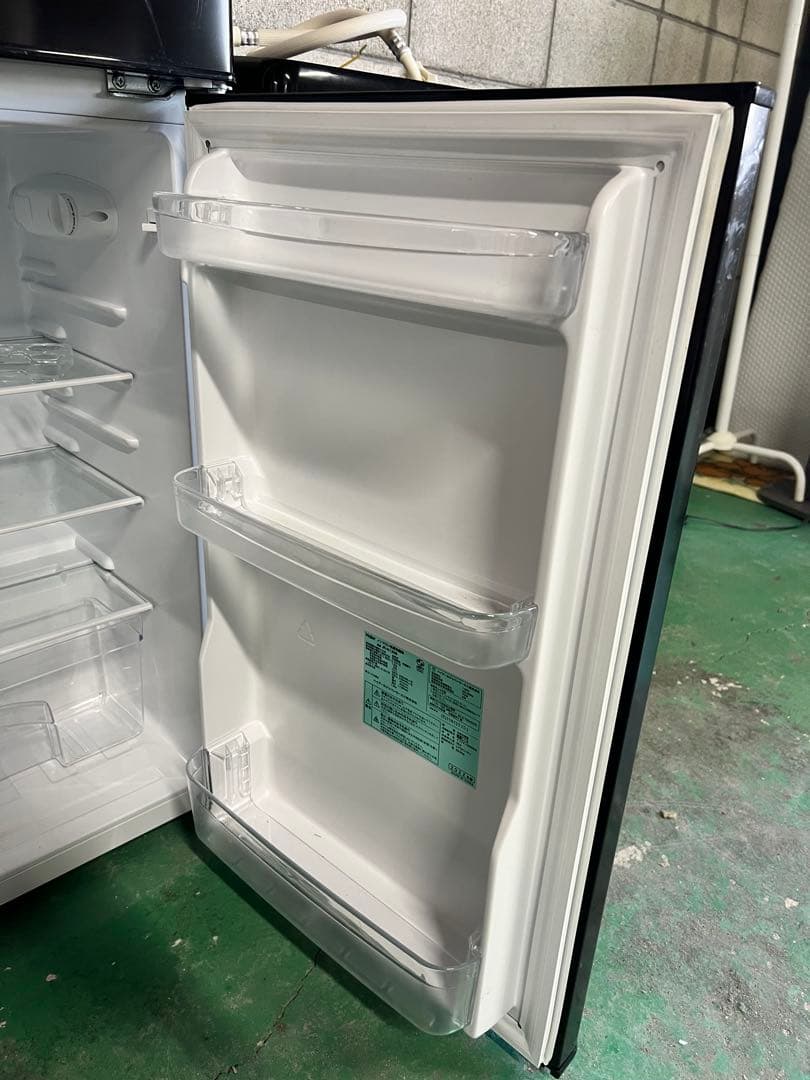 A794♠️配送設置可♠️冷蔵庫、洗濯機、レンジ家電セット　2022／24年