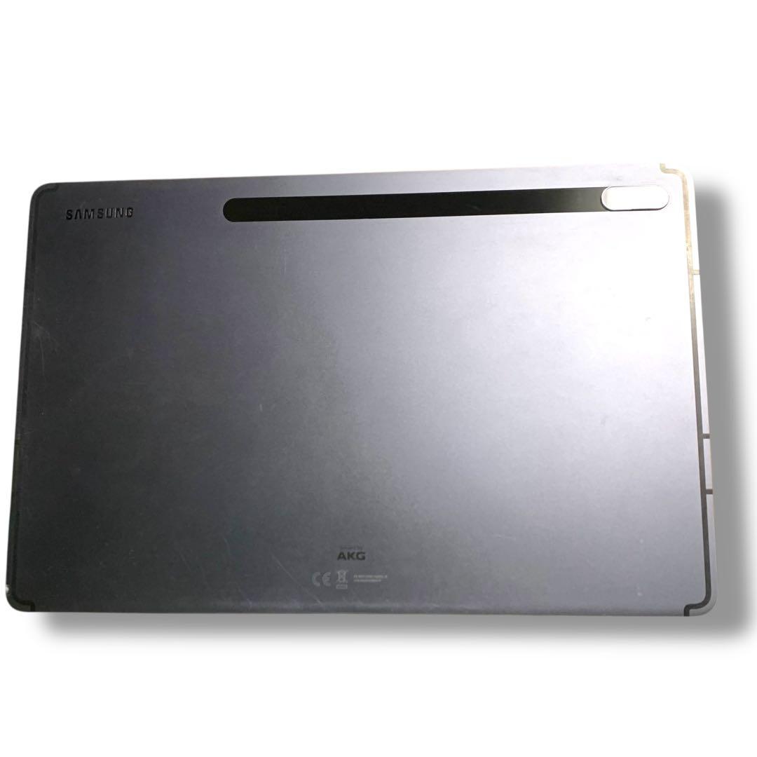 箱付き　Galaxy Tab S7+ 256GB Wi-Fiモデル　ギャラクシー