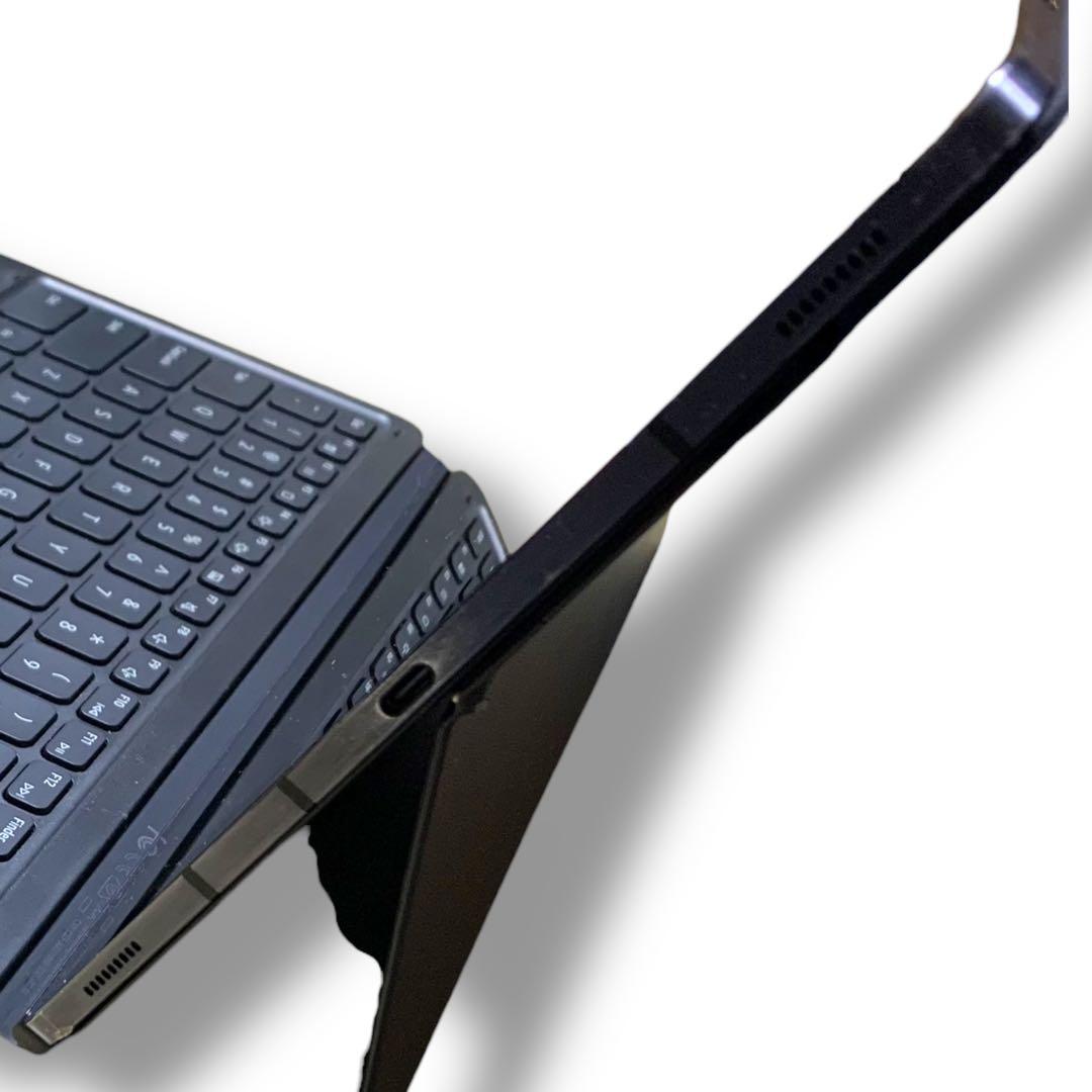 箱付き　Galaxy Tab S7+ 256GB Wi-Fiモデル　ギャラクシー