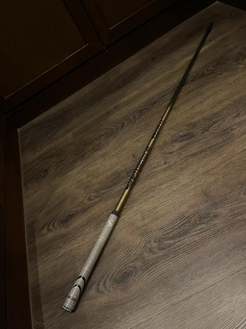 ファビュラス Fabulous Ni-Ti 50 S TRPX キャロウェイ用