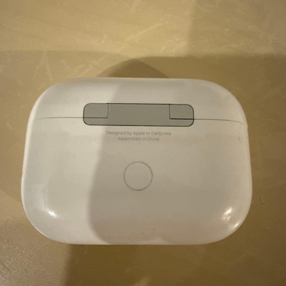 Apple AirPods Pro 2 エアポッズ プロ 2 第二世代 USBC