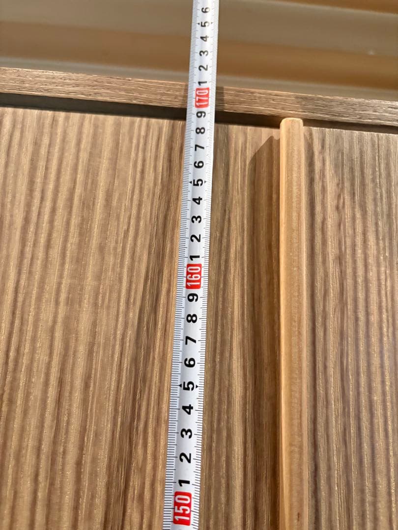 桐箪笥　2/15まで