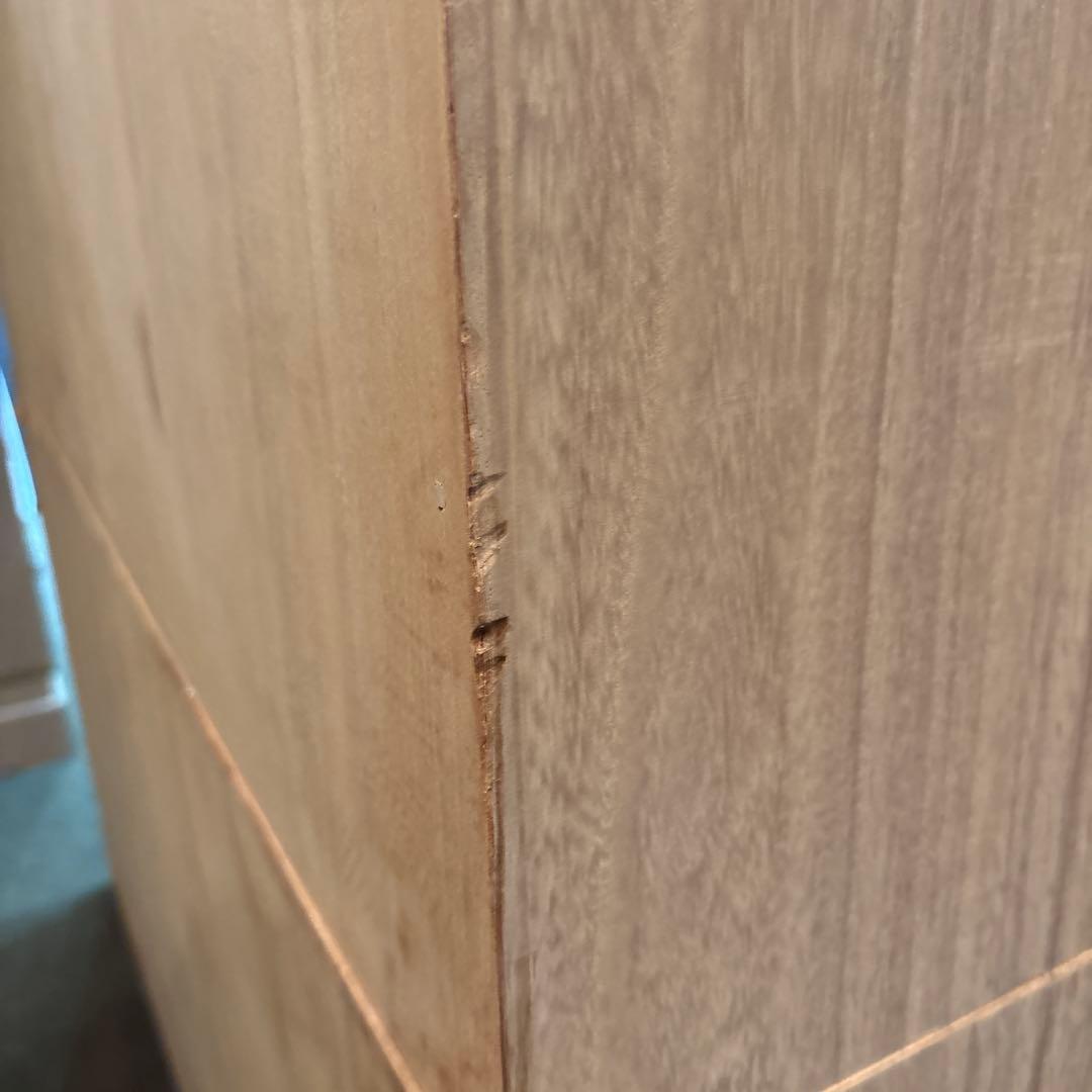 桐箪笥　2/15まで