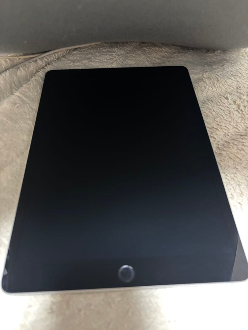 Apple iPad シルバー 本体　64GB