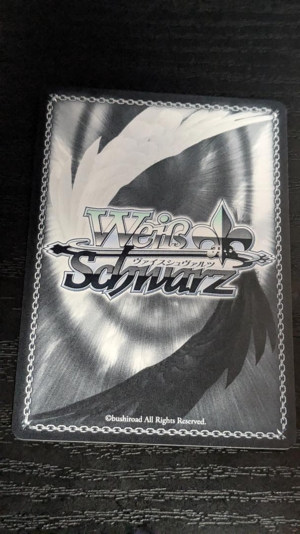 m*i様 ヴァイス　デレマス　SSP　サイン　シャムル・シェルシュール　渋谷凛