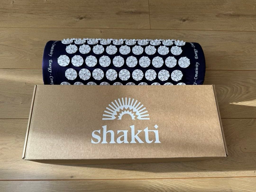 シャクティ shakti クラシックピロー advanced