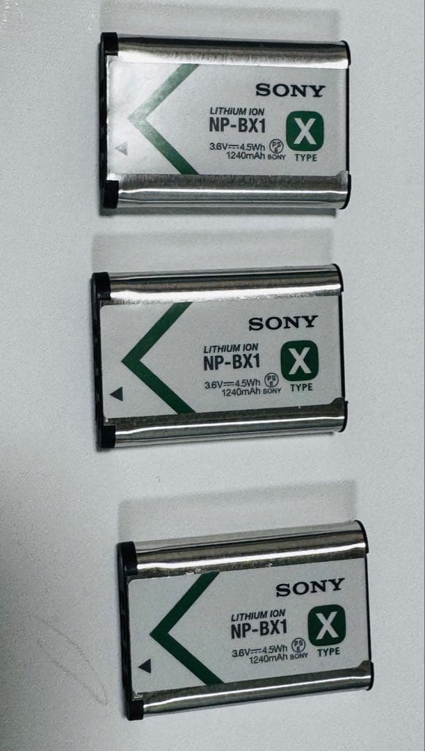 【セット商品】SONY VlogカメラZV-1 グリップ・アクセサリー付き