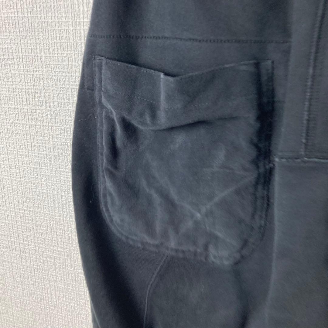 881 JUNYA WATANABEコムデギャルソン スウェット サルエルパンツ