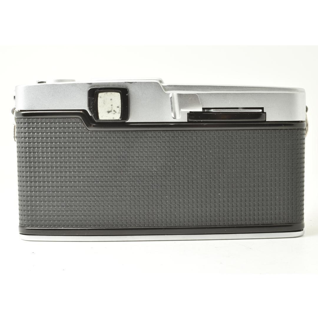 整備済 完動品 OLYMPUS PEN F 38mm F1.8 全速OK