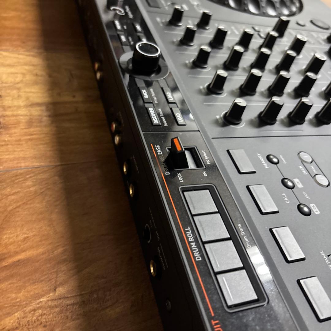 DDJ-GRV6 DJコントローラー