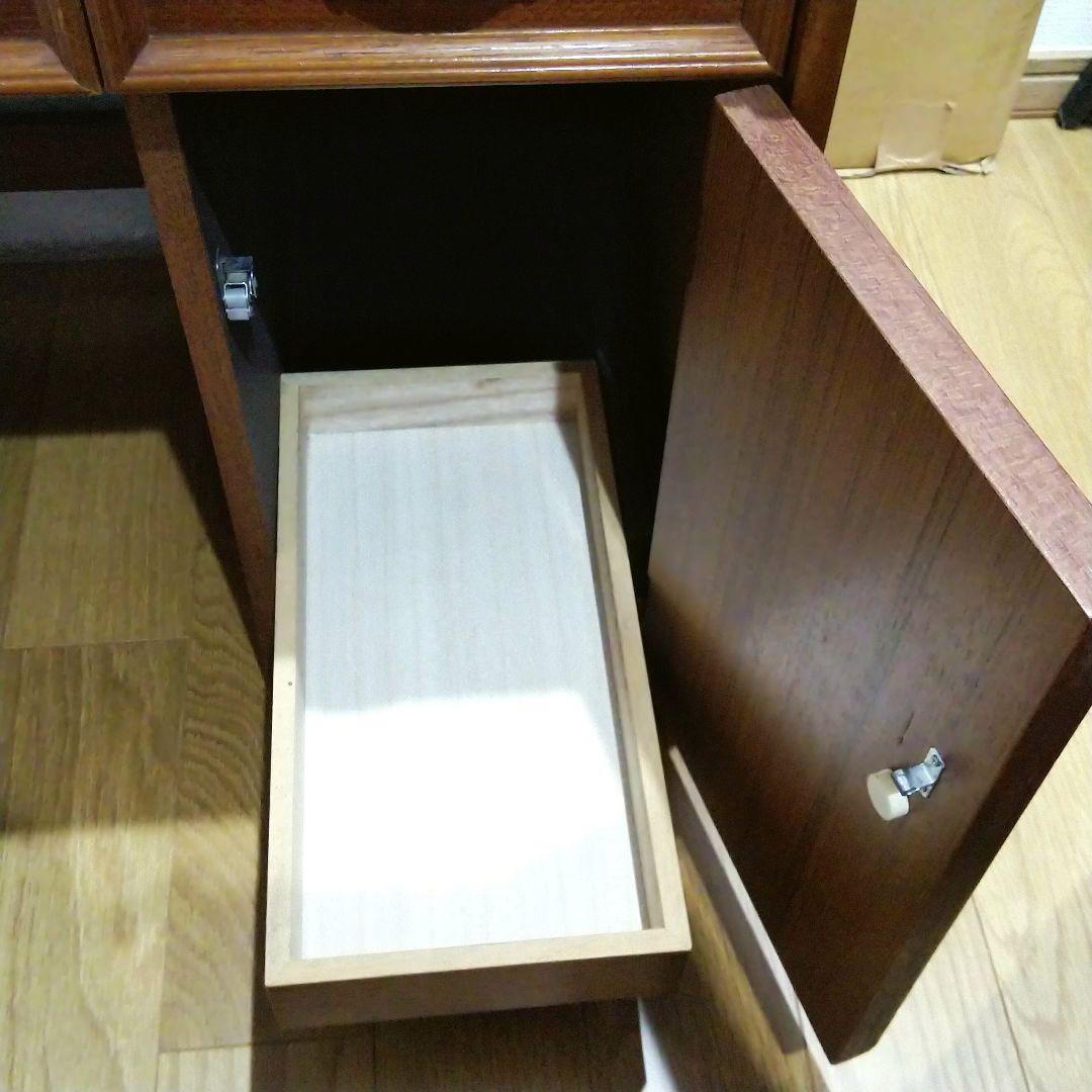 大塚家具　鏡台