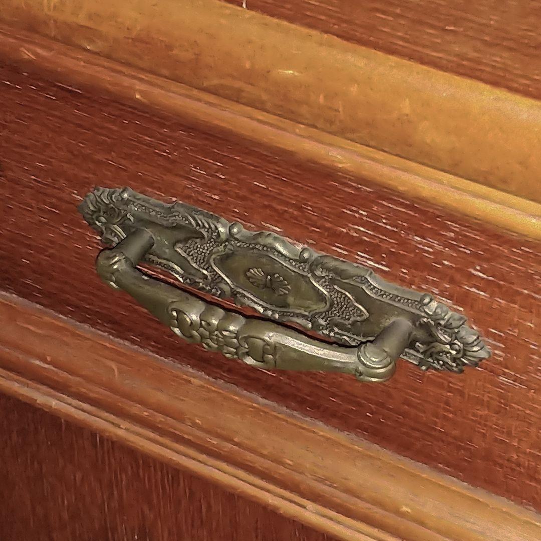 大塚家具　鏡台