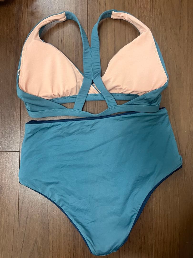 パタゴニア レディースビキニ上下S