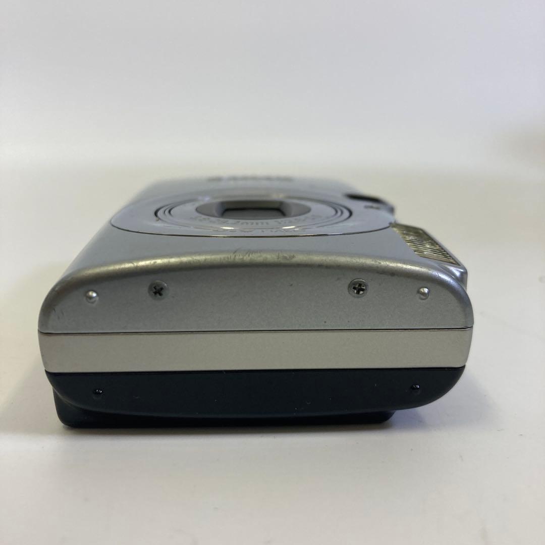 【中古品】Canon キャノン IXY 800IS コンパクトデジタルカメラ