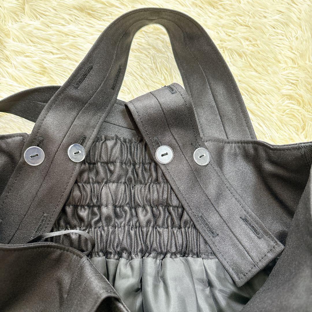 エルアンノワール　150cm　フォーマルスーツ　卒服　セレモニー　卒業式　発表会