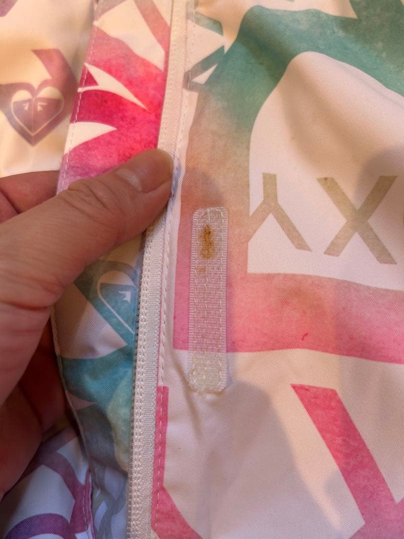 ROXY ロキシー スノーボードウェア キッズ ジュニア 150