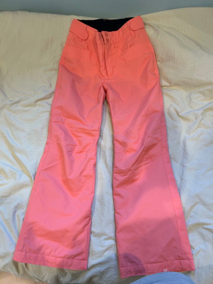 ROXY ロキシー スノーボードウェア キッズ ジュニア 150