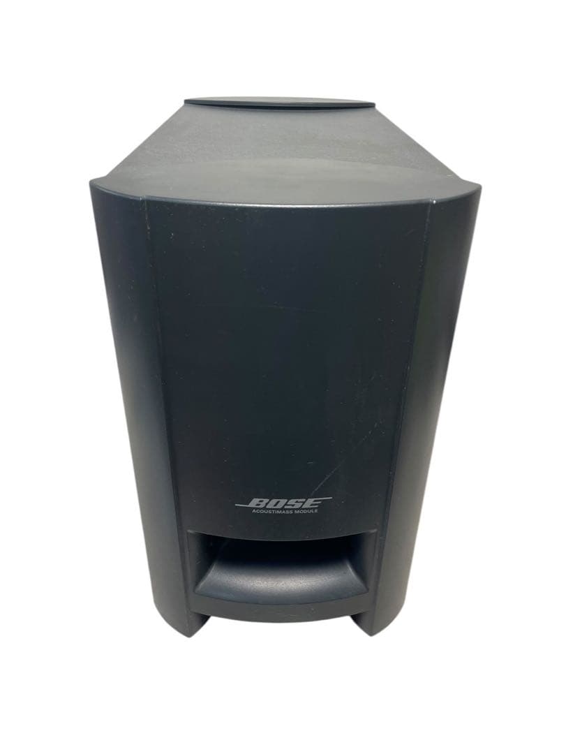 BOSE PS/AV 3-2-1 II DVDホームシアターシステム