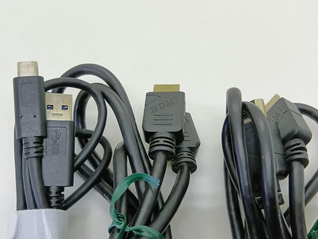 中古：並品：箱説無し：HDMI2本｜AVerMedia GC550 PLUS