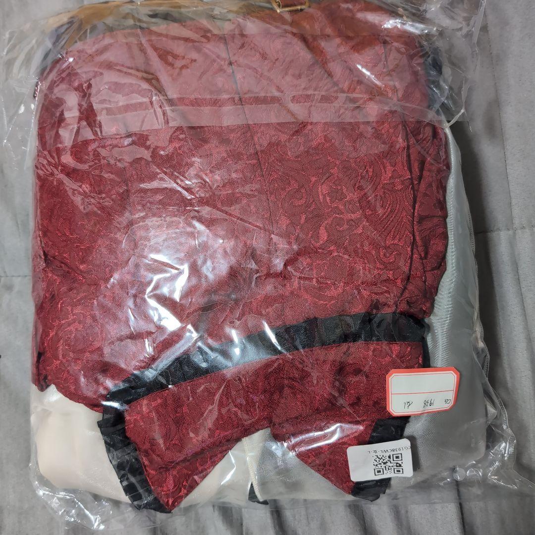 Ave Mujica　10周年衣装 　豊川祥子　コスプレ衣装 バンドリ