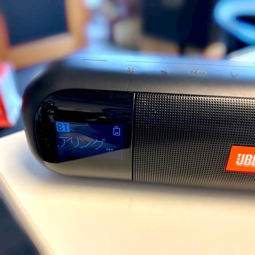 JBL TUNER2 FM スピーカー