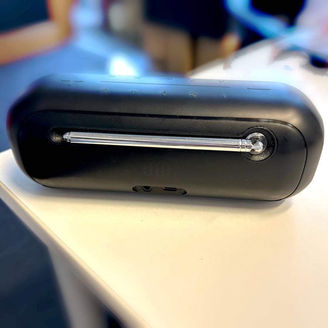 JBL TUNER2 FM スピーカー