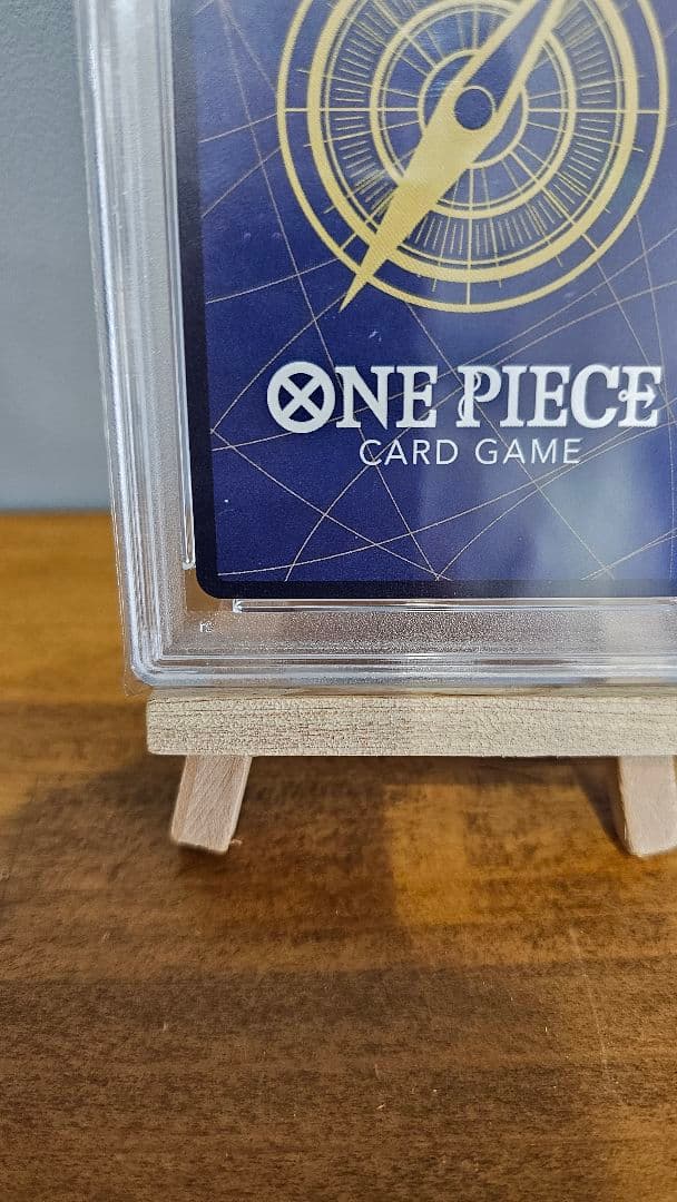 【即日発送】シュガー SPパラレル PSA10 ワンピースカード