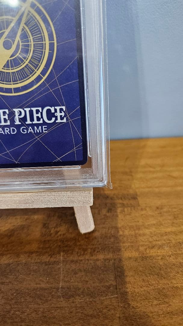 【即日発送】シュガー SPパラレル PSA10 ワンピースカード